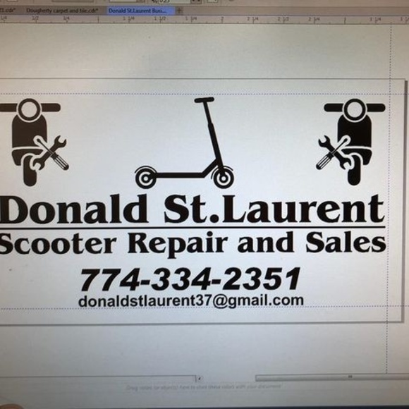 Meet your Posher, Donald - Picture 1 of 1